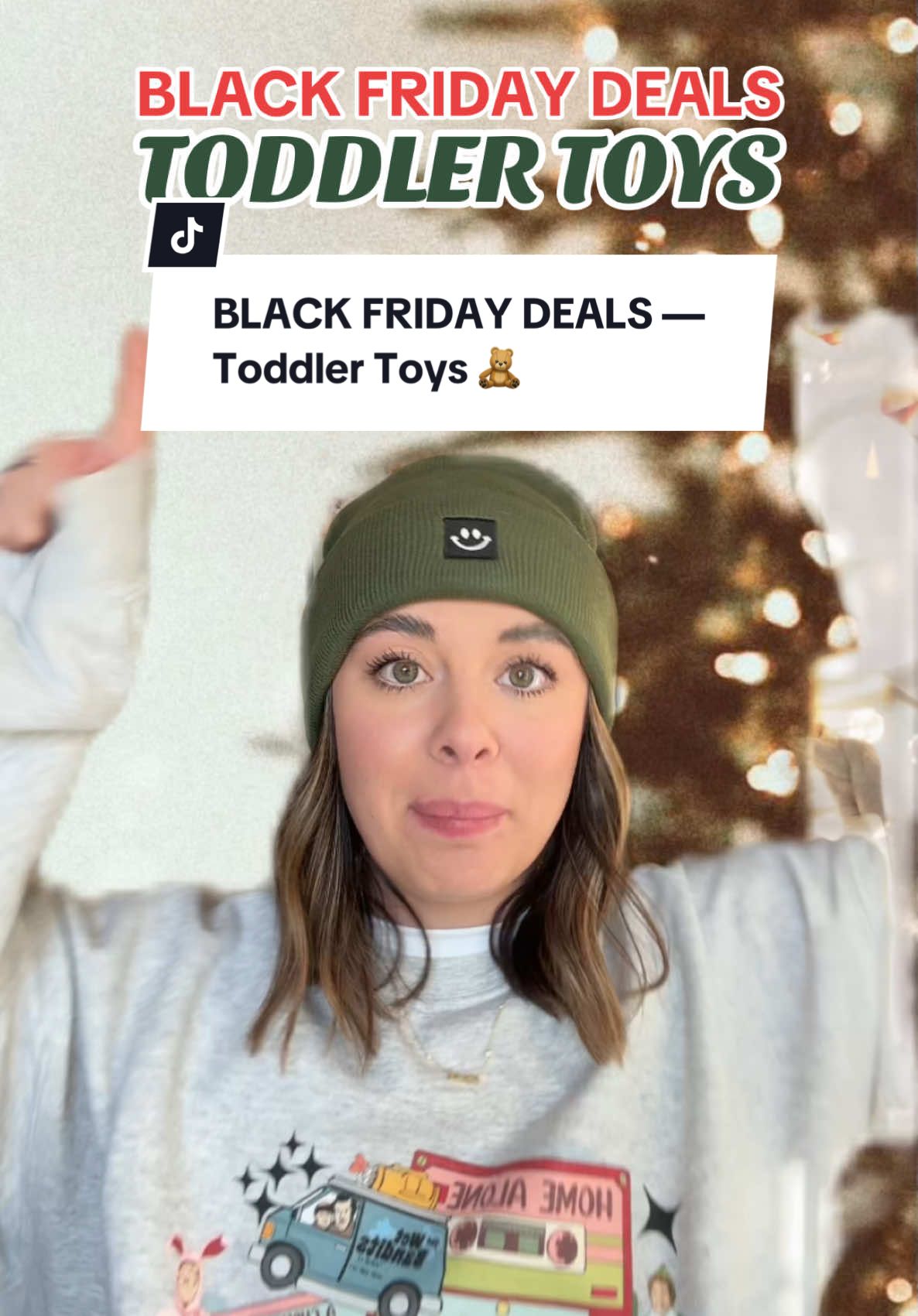 Black Friday Deals on Toddler Toys #blackfriday #blackfridaydeals #blackfriday2024 #blackfridaysale #blackfridayearlydeals #toddlertoys #toddlerchristmas #greenscreen #creatorsearchinsights 