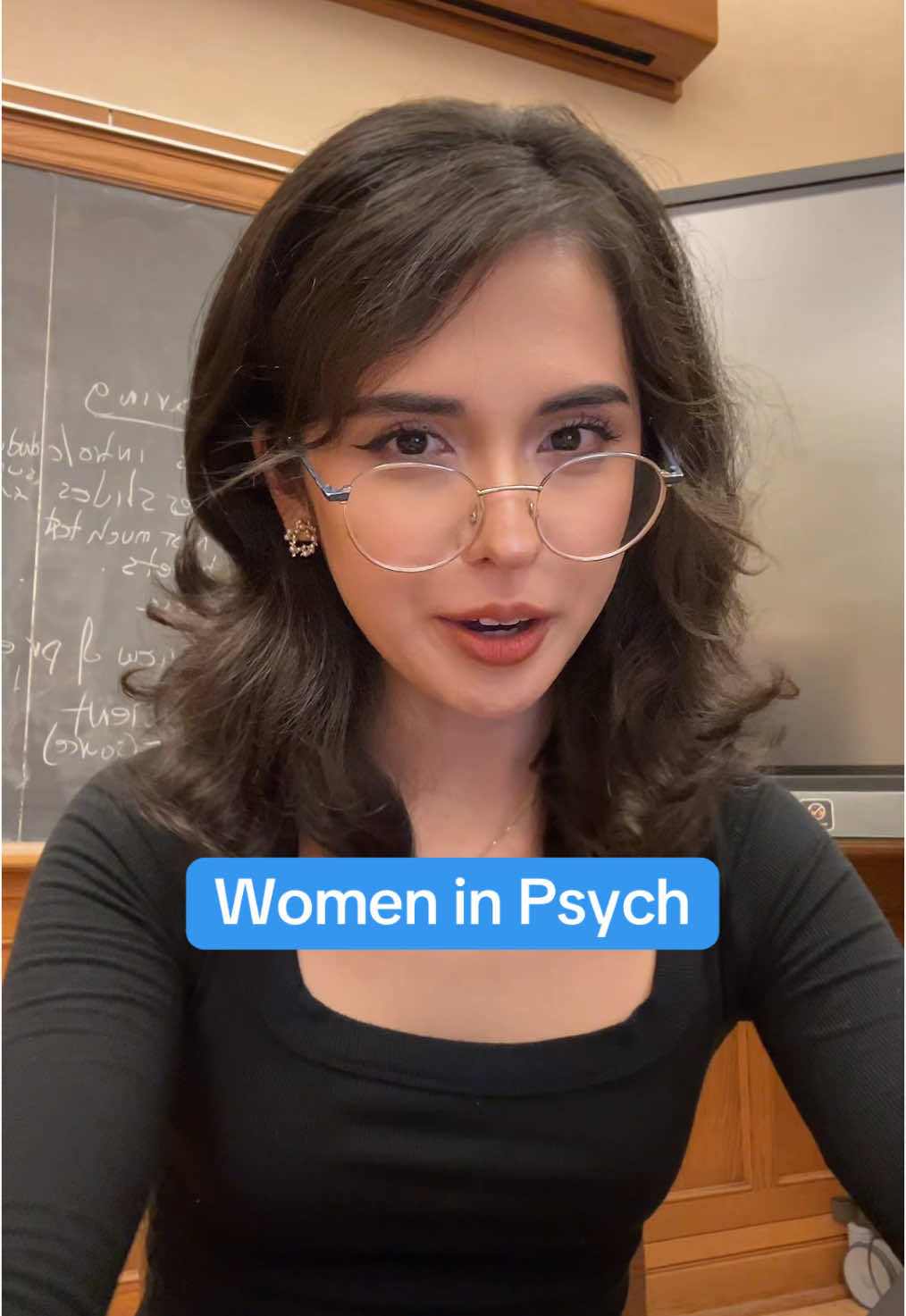 Feminist Win #fyp#psychology#psivision#greenscreen 