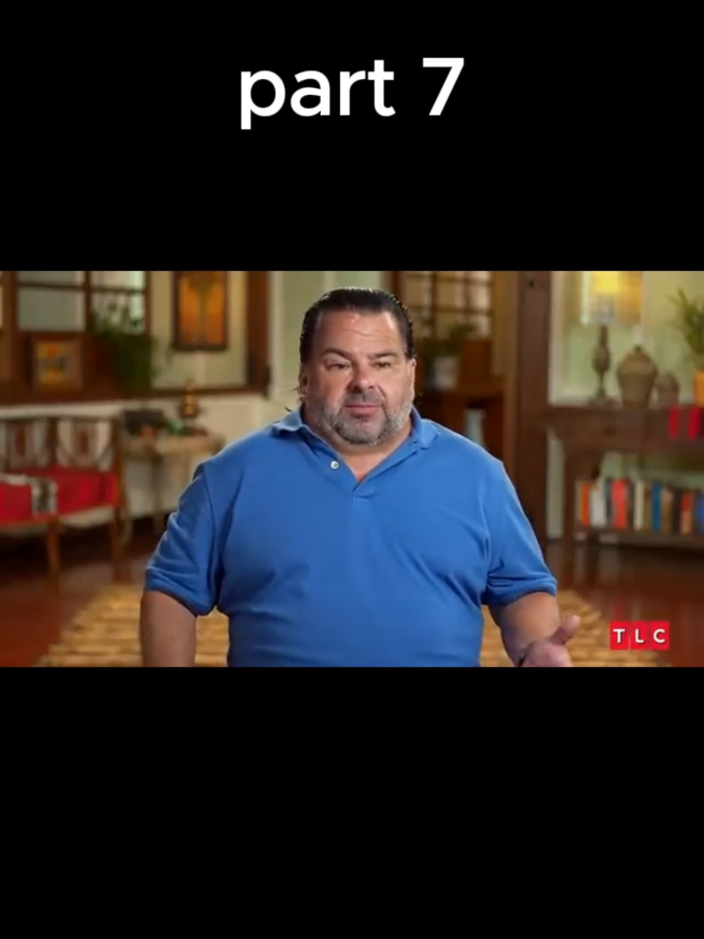 Big Ed Tells Rose Her Breath Smells “Not Pretty” | 90 Day Fiancé: Before The 90 Days | TLC#tiktok #viralllllll #fypシ #viralvideo #biged #fyp #90dayfiance #my600lblife
