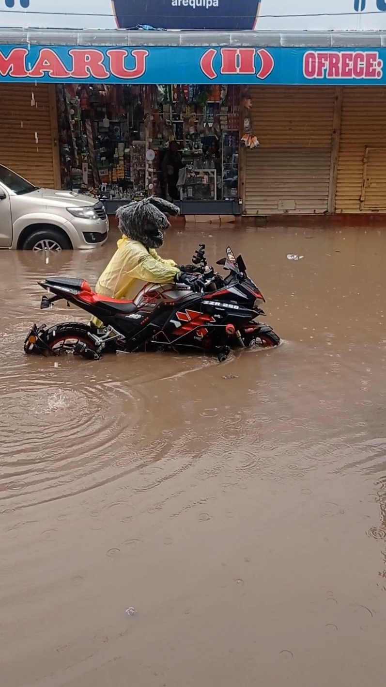 Juliaca 21 de noviembre de 2024 #juliaca #juliacacity #mercadotupacamaru #lluvias #inundacion #foryoupage❤️❤️ #lluviajuliaca 