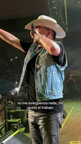 Yo no compito con nadie, porque todos merecemos cumpir nuestros sueños, sin importar de donde vengamosss! 🥷🔥 #yeisonjimenez #conelcorazon #elmejorremix #chayinrubioyeisonjimenez #regionalmexicano #nuevamusica #invictotour1732 