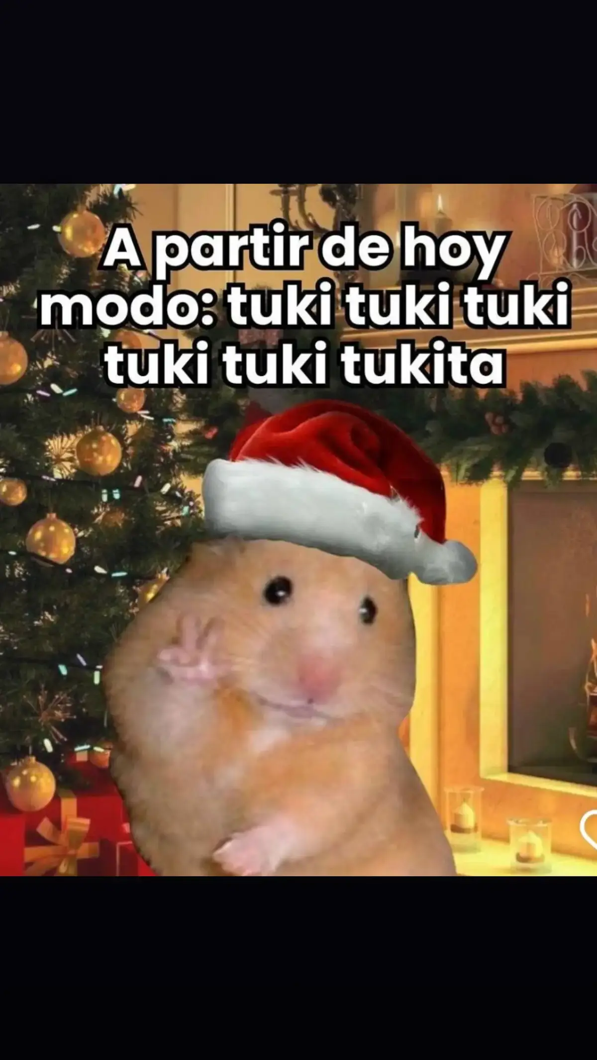 Tuki tuki#viral #fyp #todos #navidad 