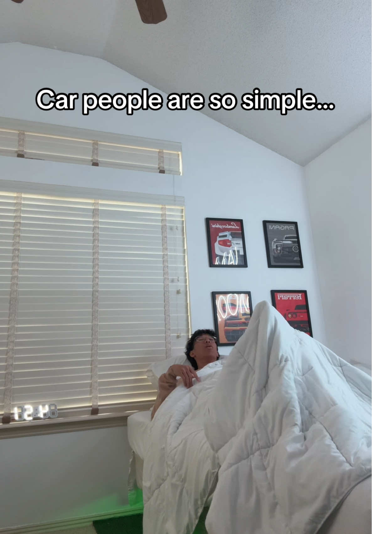 Every #carguy :