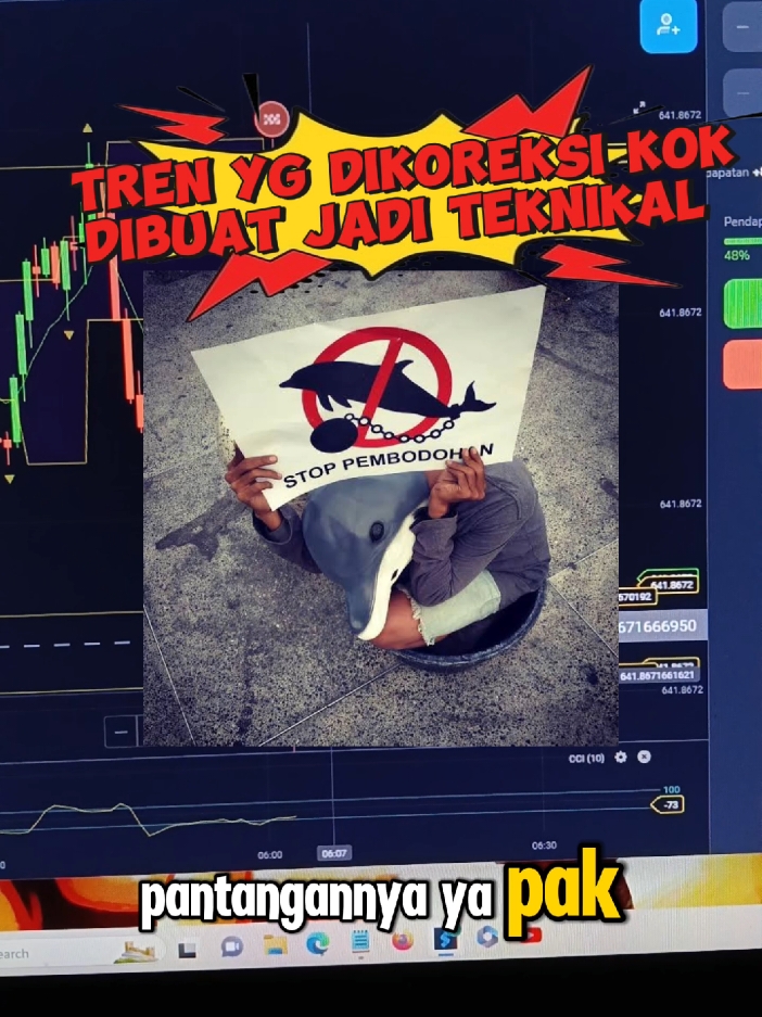 Membalas @msryd7  tren yg dikoreksi kok bisa dibuat teknikal hitung candle  #stockity #stockitytrading #stockityid #stockityindonesia #stockityedukasi #forextrading #edukasi #fyp #fypシ #xybca 