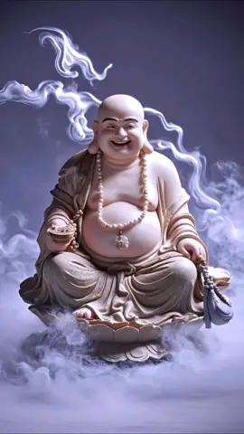 🧘‍♂️Di Lặc Bồ Tát🌼 #PhậtPháp #BìnhAn #GiácNgộ #TâmLinh #SốngChậmLại