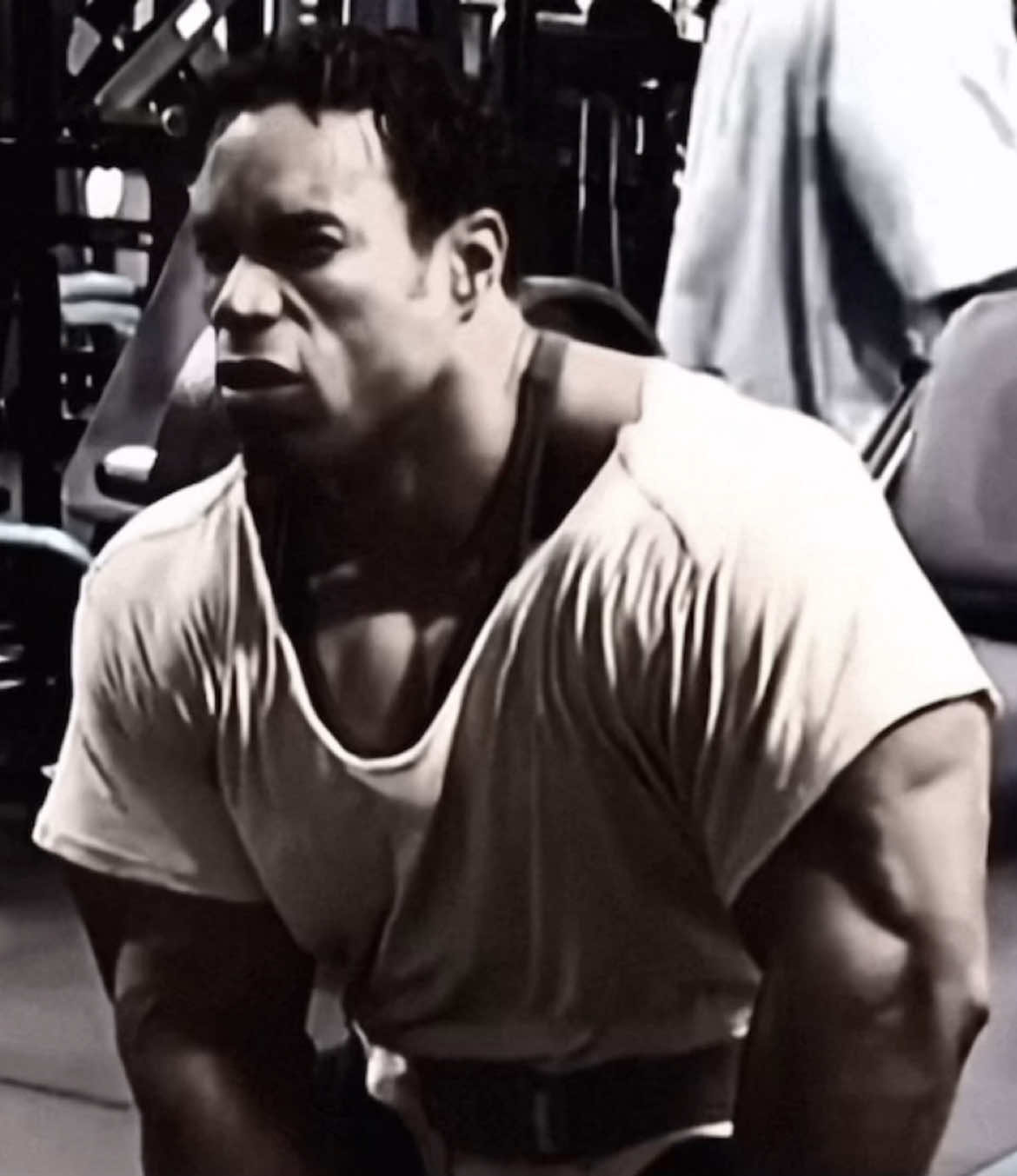 #midnight #kevinlevrone 