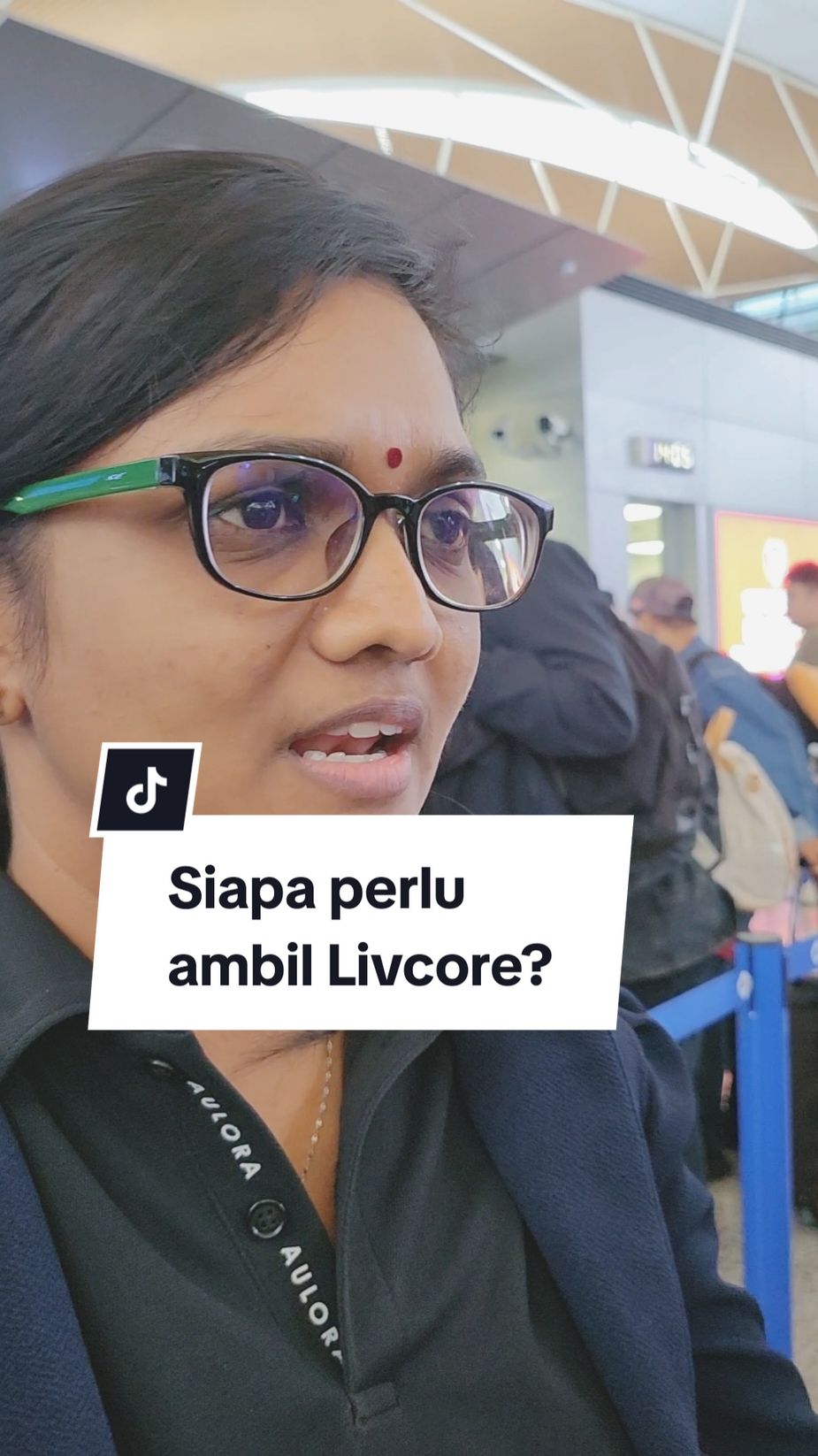 Sharing tentang kepentingan menjaga kesihatan hati dan bagaimana Livcore menyokong hati yang sihat, oleh RCCA Dr Shangeri ❤️ #fyp #healthtok #hatisihat #liver #livcore #livcorewithadiba #livcoretestimony 