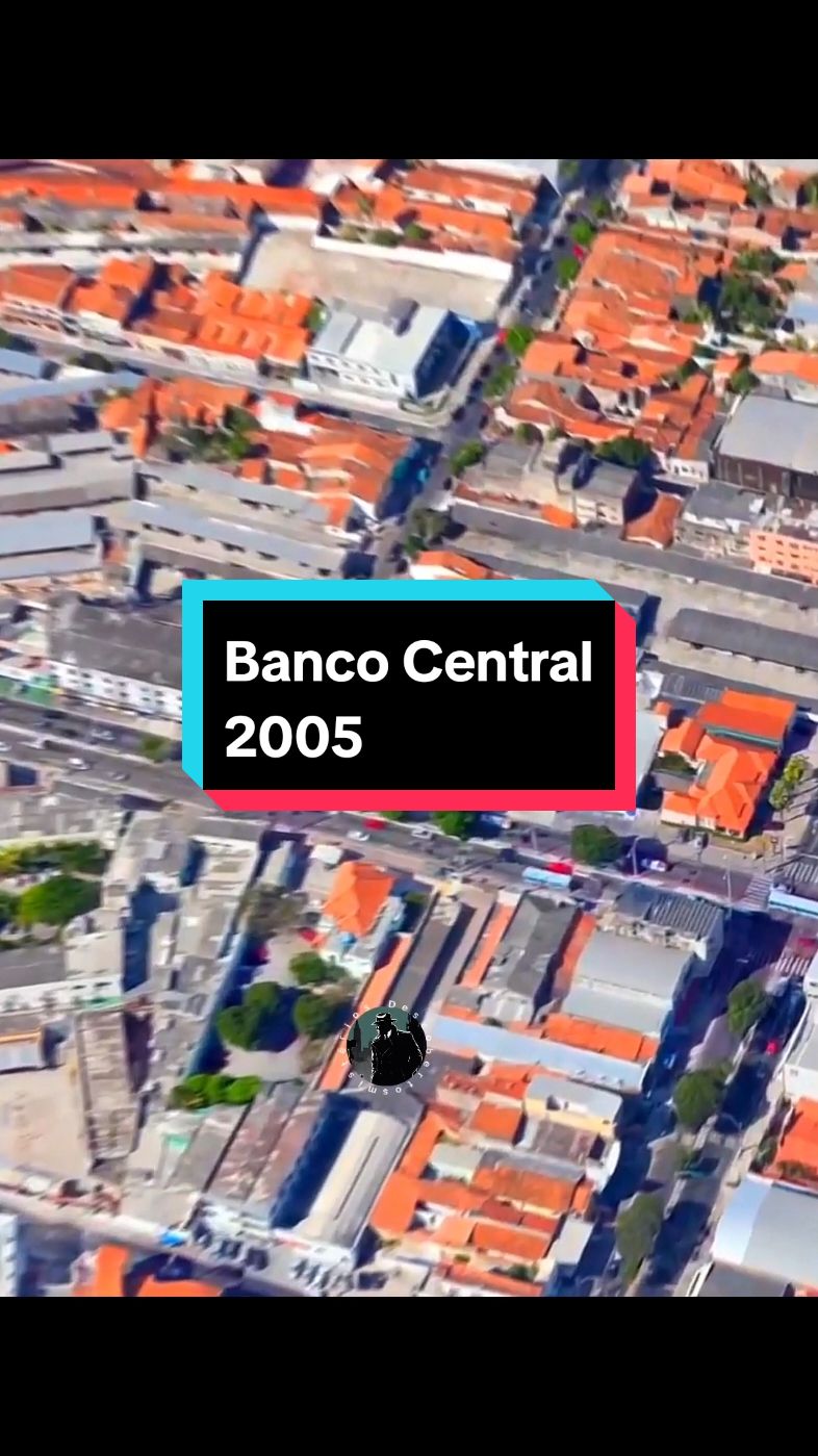 Roubo ao banco central em Fortaleza 2005. #Banco #bancocentral #bc #misteriosrevelados 