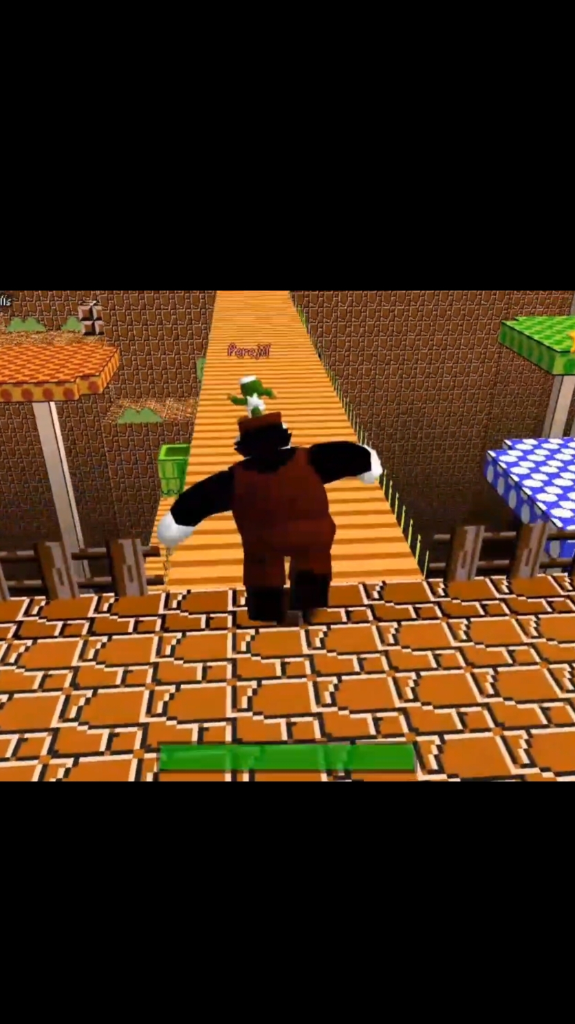 el otro pov lo tiene @もう無邪気さはない #mx #mario85 #mario64 #pillarchase2 #nose #gameover #demise #fnf #lucas @tacomanysuayudanteelchurro 