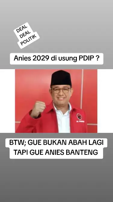 Sudah terang benderang gaes, SUDAH JELAS SIAPA YANG HARUS KITA PILIH DI PILKADA SERENTAK INI 🤝🇮🇩✅🔥 #SM  #JOKOWI #PRABOWO #GIBRAN #RIDWANKAMIL #JAKARTA #RK #RKSUSWONO #SUSWONO #RDC #PILGUBJAKARTA2024 #RIDO #RIDWANKAMILBERPENGALAMAN #JAKARTAMILIKSEMUA #aniesbaswedan #anakabah 