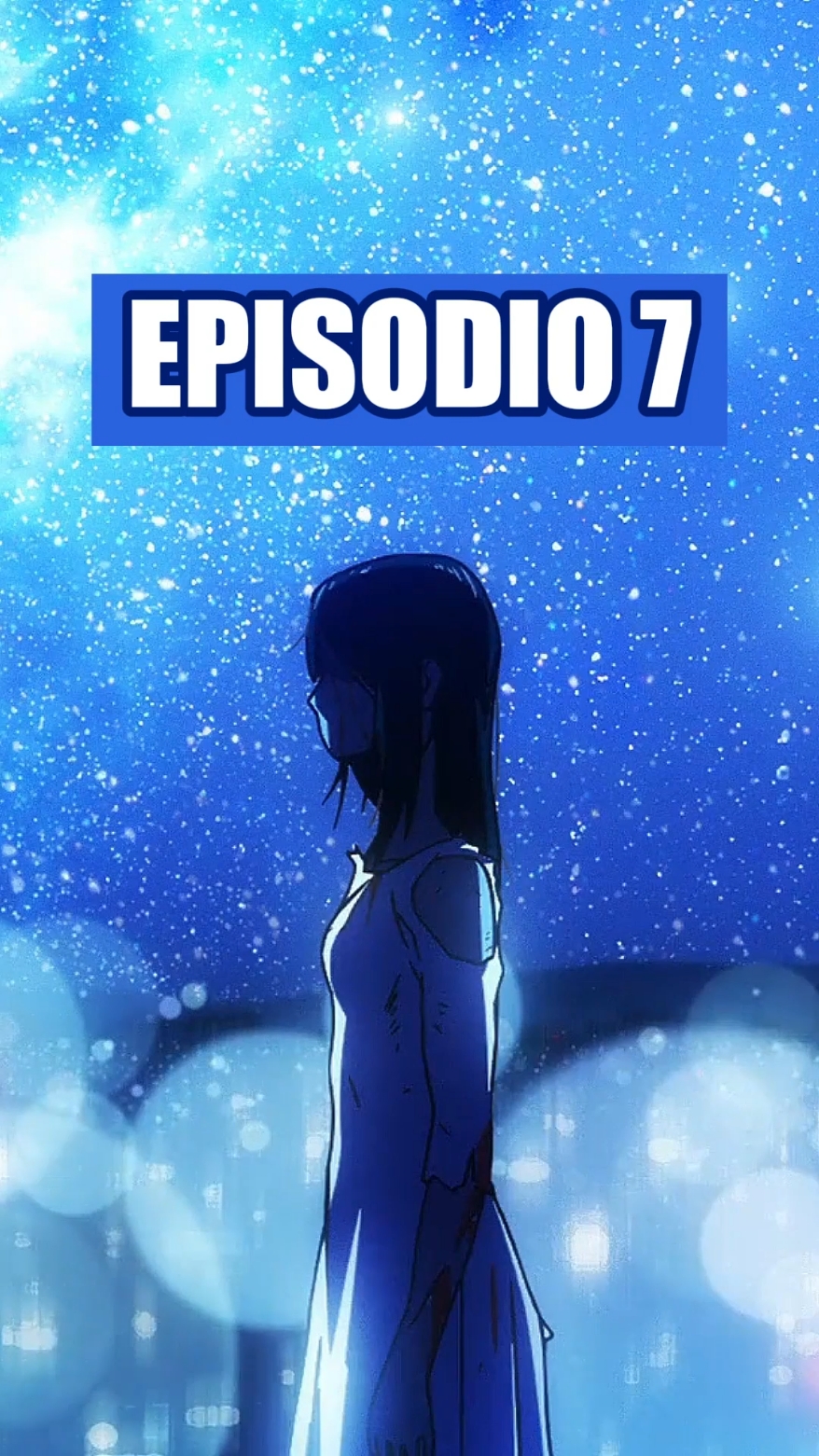 Episodio 7 - Dan Da Dan  #dandadan #dandadanedit #dandadanmanga 