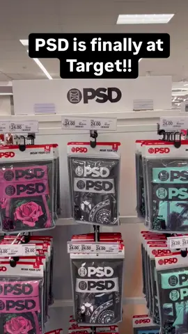 @psdunderwear is finally in stores @target 🎯 The most comfortable briefs makes the best gift this season. Don’t forget to check your target app for promos, and of course your extra %5 off with red card! 👏🏼 #targetfinds #targetstyle #targetfashion #psd #psdunderwear #targetmenswear #giftguide #giftgiving #targetlife #targetholiday2024 #targetholiday