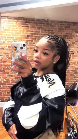 😎 #fypシ゚viral #baltimore #prettygirl #euntreprenuer #nailtech #xyzbca #luvfiaaaa 