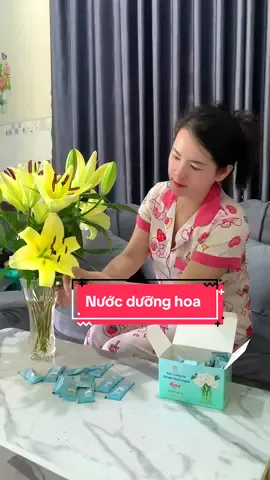 Bí quyết giúp cho hoa lâu tàn, đỡ phải tốn tiền mua hoa hàng tháng , #ngoctuyen #review #xuhuong #nuocduonghoa #camhoa #camhoanghethuat 