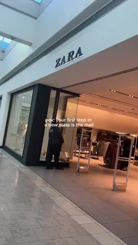 Am I the only one that loves to see other states malls 🌚🙂‍↔️ #mall #mallhaul #mallrun #scottsdale #scottsdalearizona #vacation #arizona #sparkleedavis 