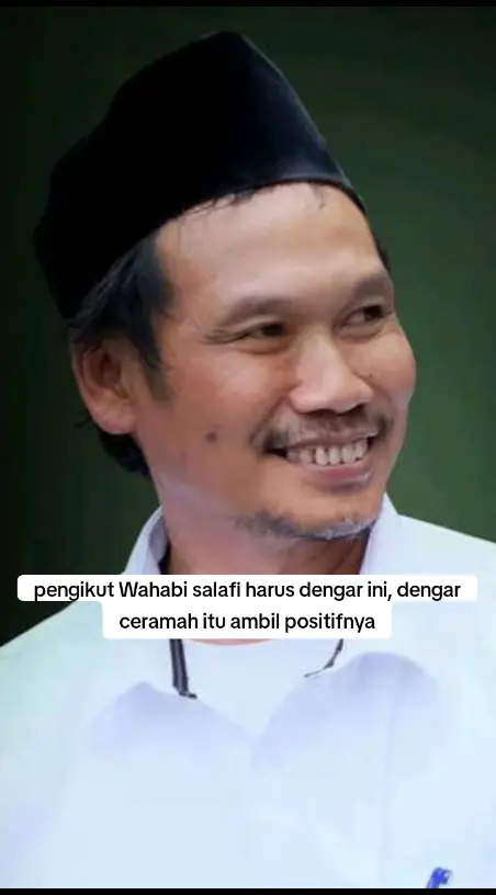 Khalid sama firanda dan jawas telah mencuci pemikiran para pengikutnya mereka berlindung dibalik kata tegas dan logis padahal GK masuk akal