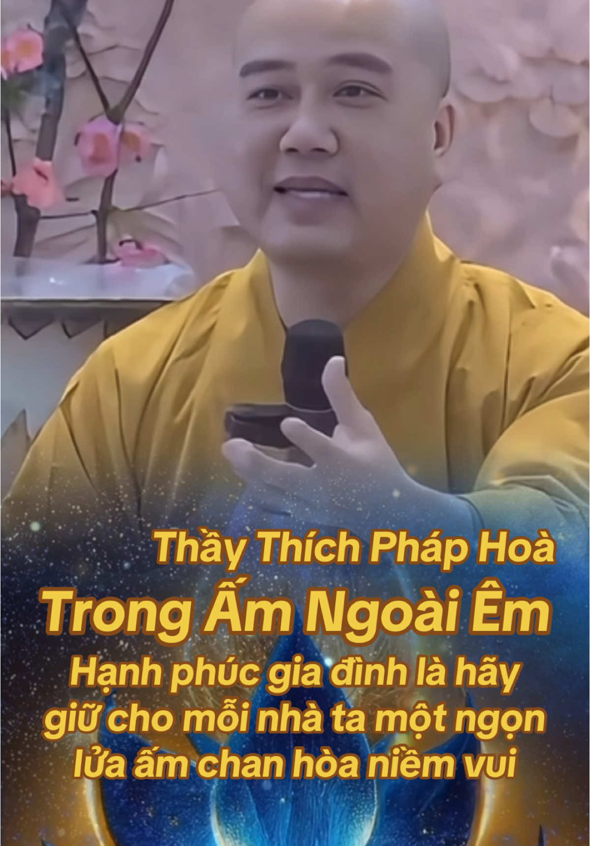 Trong ấm ngoài êm #phattaitam552 #thayphaphoa #thichphaphoa #thaythichphaphoa #thầypháphoà #thầythíchpháphòa #thíchpháphoà #xuhuong2024 #xuhuongtiktok2024 #phatphapvadoisong #phatphapnhiemmau #phatphap 