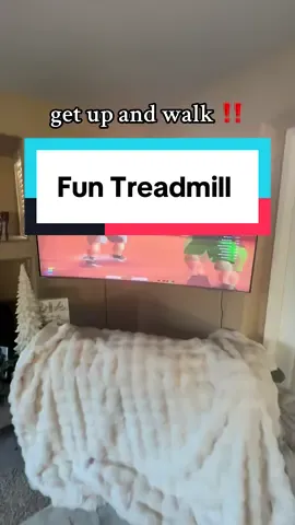 This treadmill is so much. Definitely going getting my steps in @Deerrun Fitness  #walkingpadtreadmill #deerruntreadmill #treadmill #walkingpad #walkingpadathome #deerrunwalkingpad #walking #10ksteps #wellnessjourney #healthyhabits #tiktokshopblackfriday #tiktokshopcybermonday #bfcm 