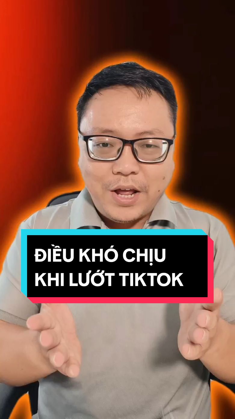 ĐIỀU KHÓ CHỊU KHI LƯỚT TIKTOK #oppohochiminh #congnghesaigon #nhữngđiềubíẩntrênđiệnthoạioppo #meohaytrendienthoaioppo #congnghe #xuhuong #xh #tiktok #trending #viral #meocongnghe #yeucongnghe #thanhcongnghe #TikTokAwardsVN #tiktokio #fypシ 