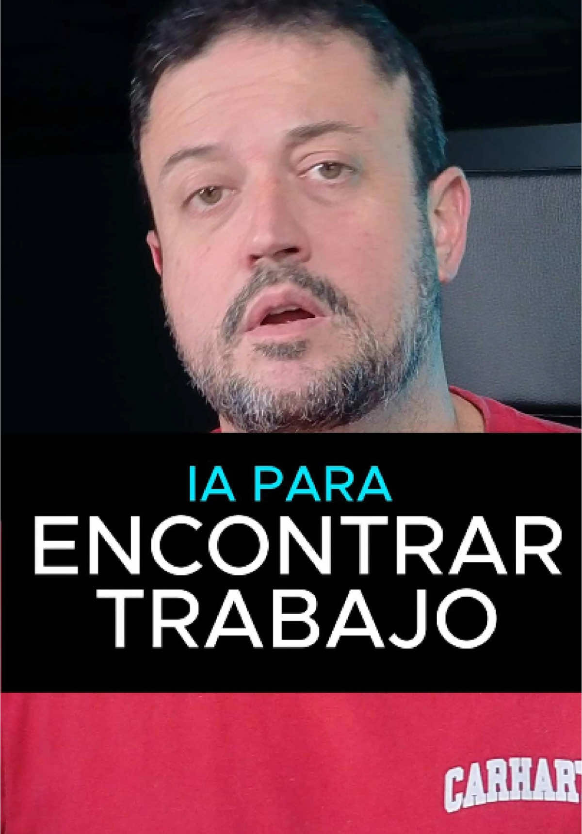 🧠 Sígueme para aprender sobre Inteligencia Artificial y Big Data, que para eso está Instagram! 💡 ¿Conoces a alguien que esté buscando trabajo pero se cansa de perder tiempo en webs que no funcionan? Comparte esto con quien lo necesite. 📊 Hoy te muestro cómo usar herramientas como ChatGPT y Perplexity para encontrar trabajo en tiempo récord. Con un simple prompt, puedes obtener resultados ordenados y con enlaces directos a las ofertas. ¡Olvídate de perder tiempo navegando! 🔍 ¿Tú también te sientes perdido buscando curro? Cuéntamelo en los comentarios. #ia #data #bigdata #datascience #businessintelligence #inteligenciaartificial #chatgpt #openai #automatizacion #eficiencia #bilbao #inspiracion #motivacion #aprendizaje #entretenimiento 