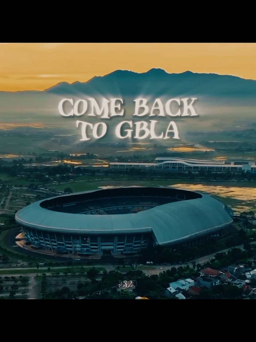 come back to 𝖌𝖇𝖑𝖆  and... thank you 𝖘𝖎𝖏𝖆𝖑𝖆𝖐 𝖍𝖆𝖗𝖚𝖕𝖆𝖙 #persib #bobotoh #gbla #fyp 