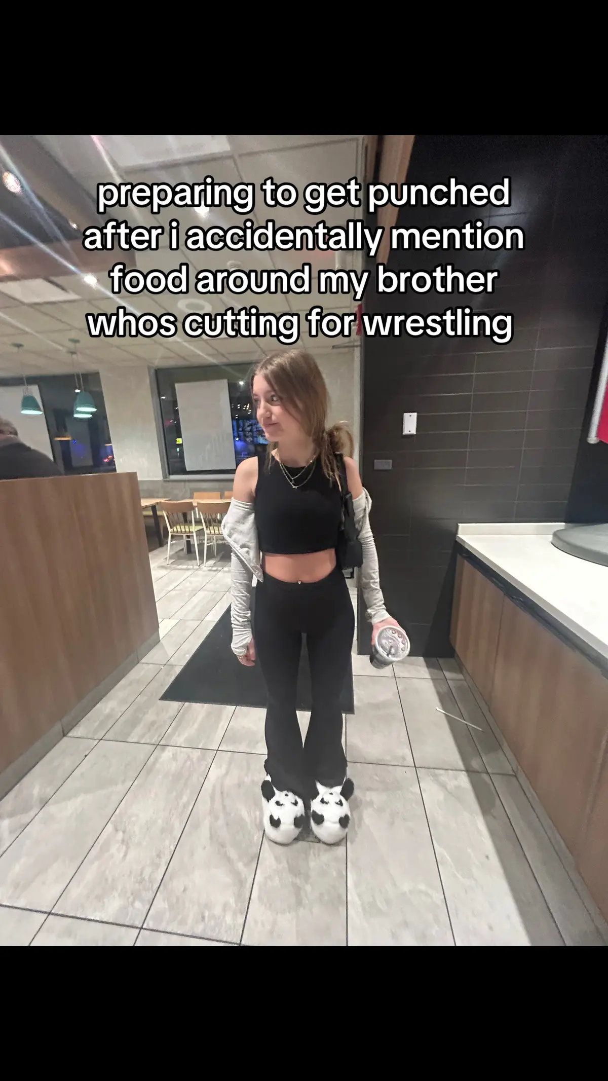 #relatable #wrestlingtiktok #wrestling #content #sibling #real #relatablecontent #wrestlingszn🤼 #fyp #funny #blowthisup 