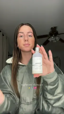 Hi guys im back did you miss me:) #skincare#skincareroutine#nightroutine #nightimeroutine #nighttimeskincare @The Ordinary @Glow Recipe @Good Molecules @First Aid Beauty 