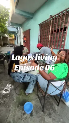Alhamdulilah! #lagos #lagosliving #givingback #friendship #vlogs #vaccation 