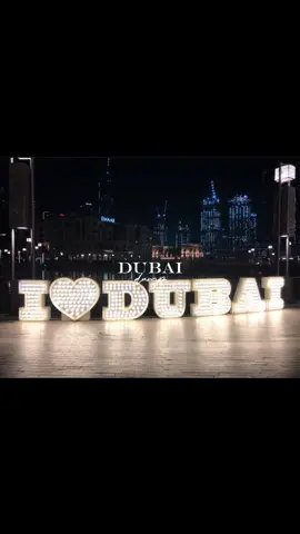 #DubaiDump