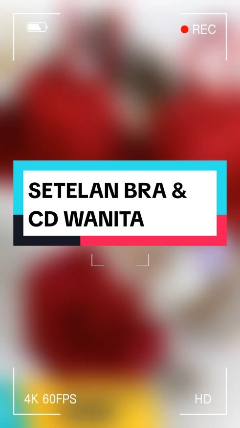 bh setelan wanita dan celana dalambra wanita busa tebal #brasetcd #brasetcdmurah #TikTokMadeMeBuylt #fypviralシ 