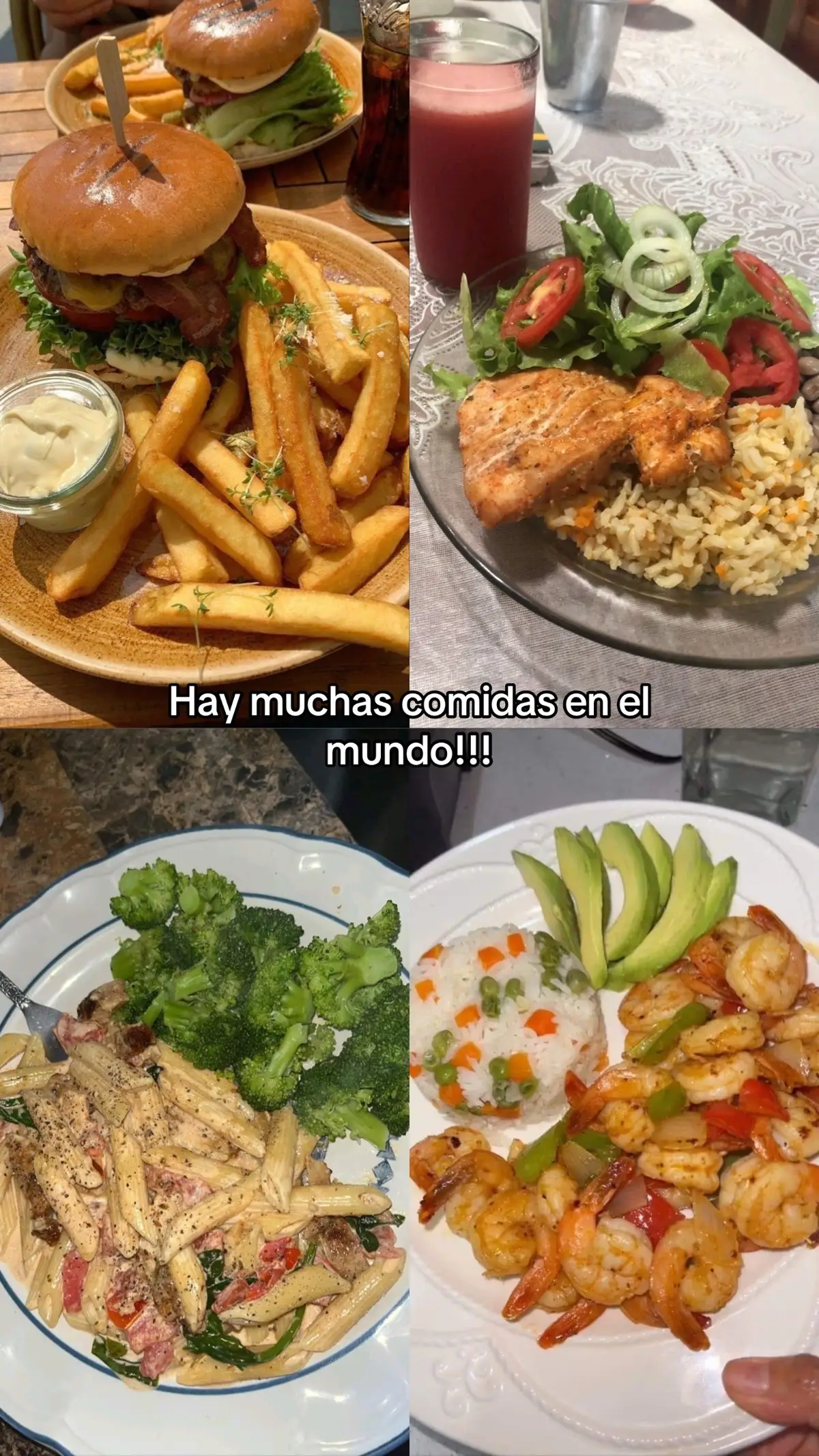 #honduras🇭🇳 #comida #paratii 