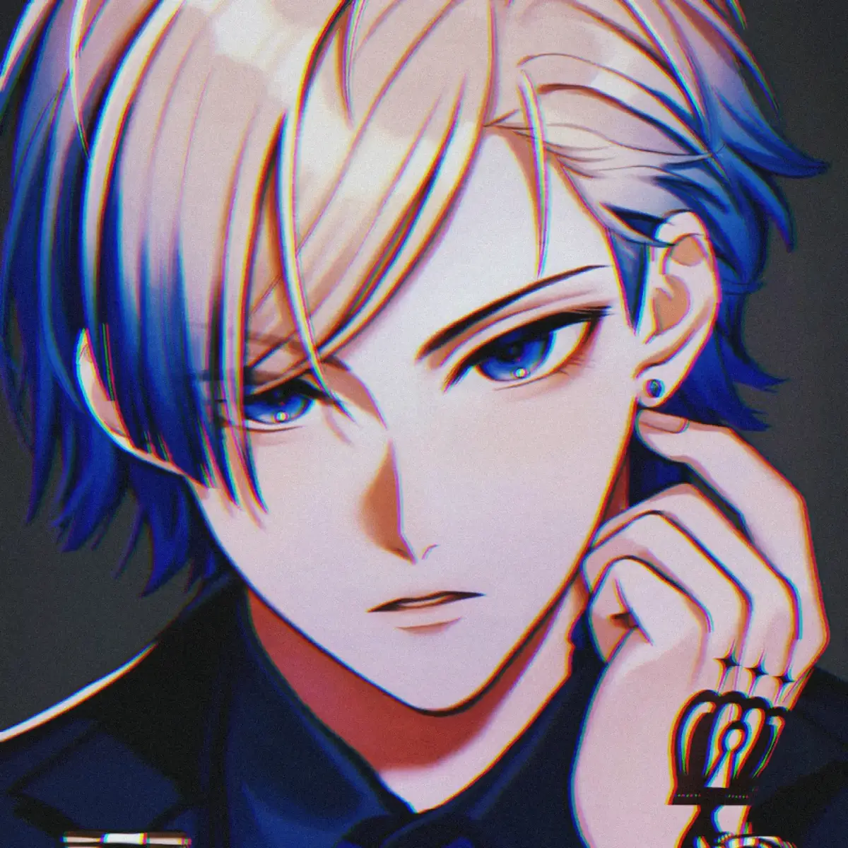 #kaiser #ppkeren #anime #pfp #bluelock #4u #pp #xzybca #fyppppppppppppppppppppppp #fyp #icon #ppanimekece #ppanime 