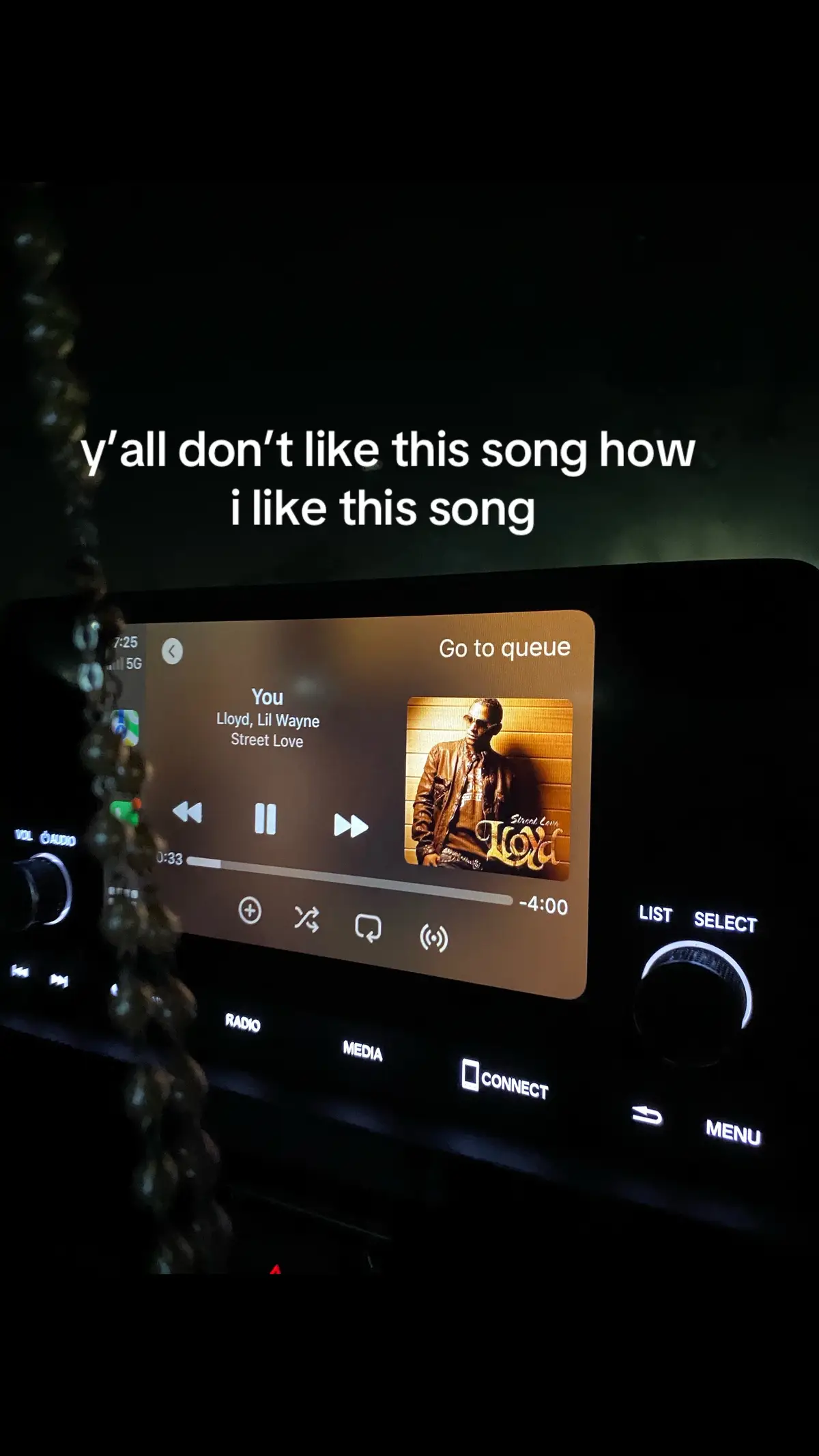 i love this song with my soul 