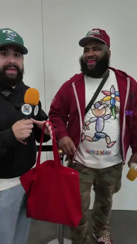 Jae Tips gives his thoughts on 2024 sneaker of the year! #sneakers #jaetips #saucony #complexcon 