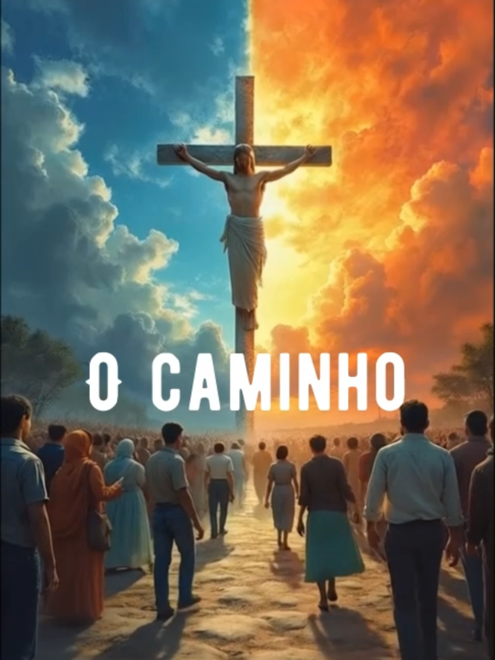 Fatos bíblicos. O Caminho