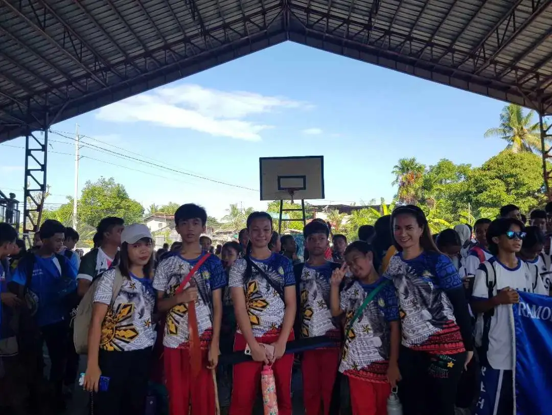 go Arnis keep it up we will win❤️‍🔥