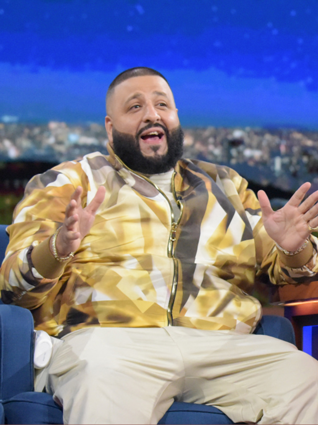 MAJOR KEY ALERT 🔑 @djkhaled is “anotha one