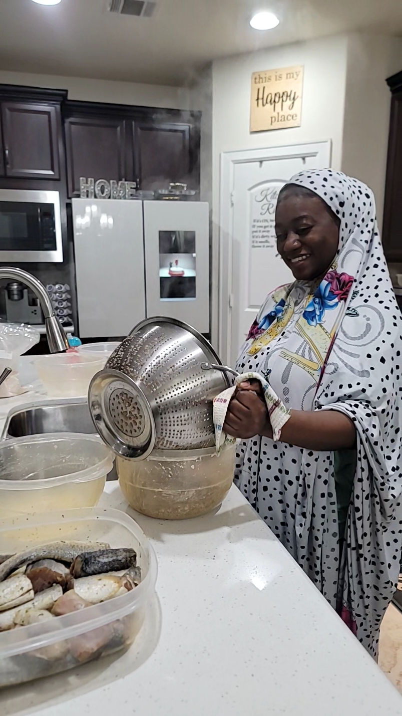 When your baby sis is a Chef & pays you a visit 🥰 We had the best time. Alhamdulillah 🤲❤️❤️❤️ #familytime #fypシ゚viral #houston #cheflife #ghanatiktok🇬🇭 #arewa__tiktok #sistergoals