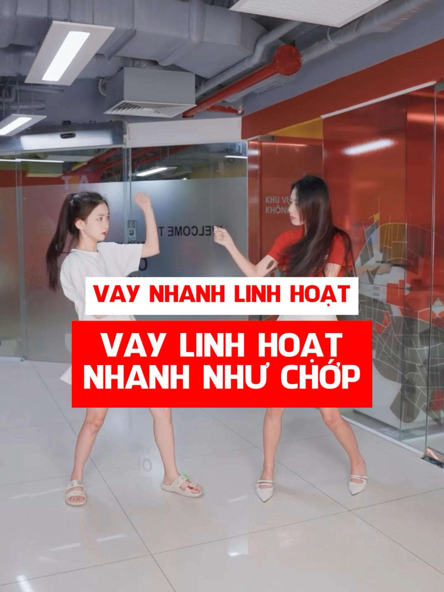 Vay linh hoạt, nhanh như chớp trên Viettel Money #ViettelMoney #Viettel #fyp  #Kientaocuocsongmoi #fyp  #taichinh #vaynhanh