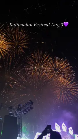 Happy Kalimudan Festival 💜 simple yet the grandest Kalimudan celebration in #SULTANKUDARAT araw araw may pa fireworks display🎇🥳 #SULTANKUDARAT #Kalimudan2024 #KalimudanFestival2024 #simplygrandest #festival #sktayoangturismo #fyp 