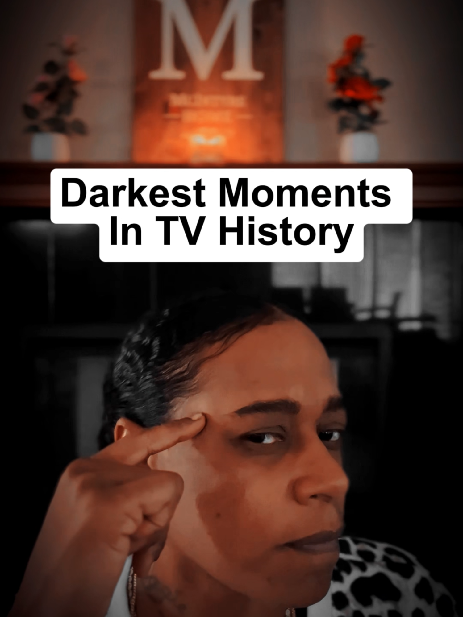 Darkest Moments In TV History #tv #tvshow #talkshow #dark #moments #history #90s #tragedy #story #documentary