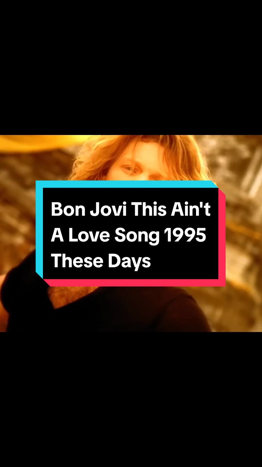 Bon Jovi 