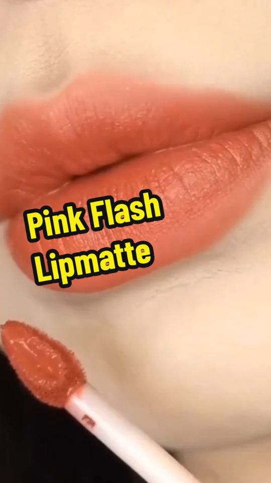 Membalas @itss_resaw26 PINK FLASH LIP TIN #pinkflash #pinkflashbeauty #pinkflashvn #pinkflashmusthaves #pinkflashph #pinkflash ayeshedow fully pigmented 03 #kayamendadak #suksesbutuhproses #racunintiktok #racunshopee #racuntiktok #fyppppppppppppppppppppppp #cukuplahsajabertemandenganku #jangalahkaumemintahlebih #kutamungkinmencintaimu #kitabertemansaja #temantapimesra #bismillahfyp 