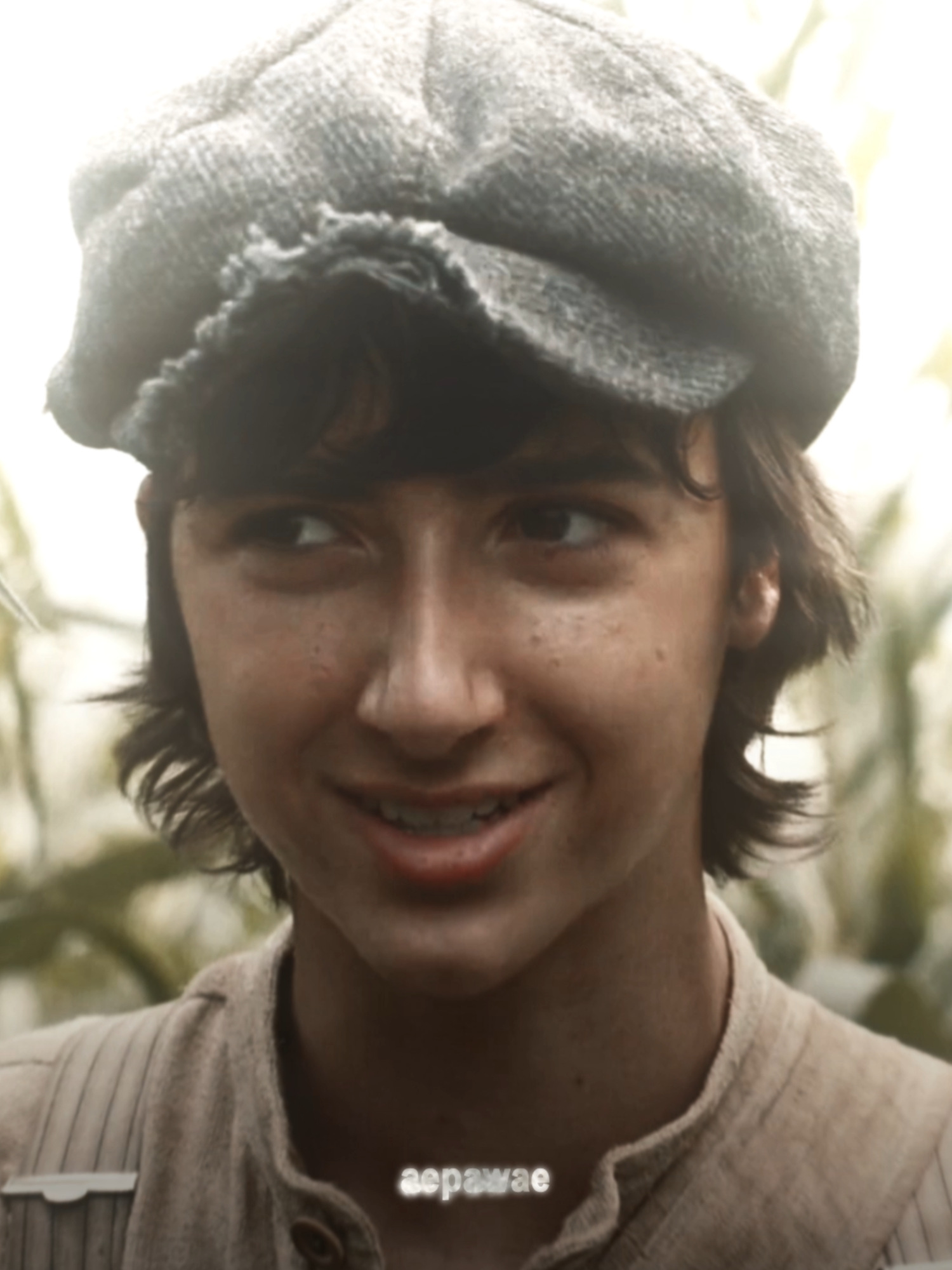 i'm back with a jerry edit  @aymericjett#aepawae #jerrybaynard #awae #annewithane #fyp