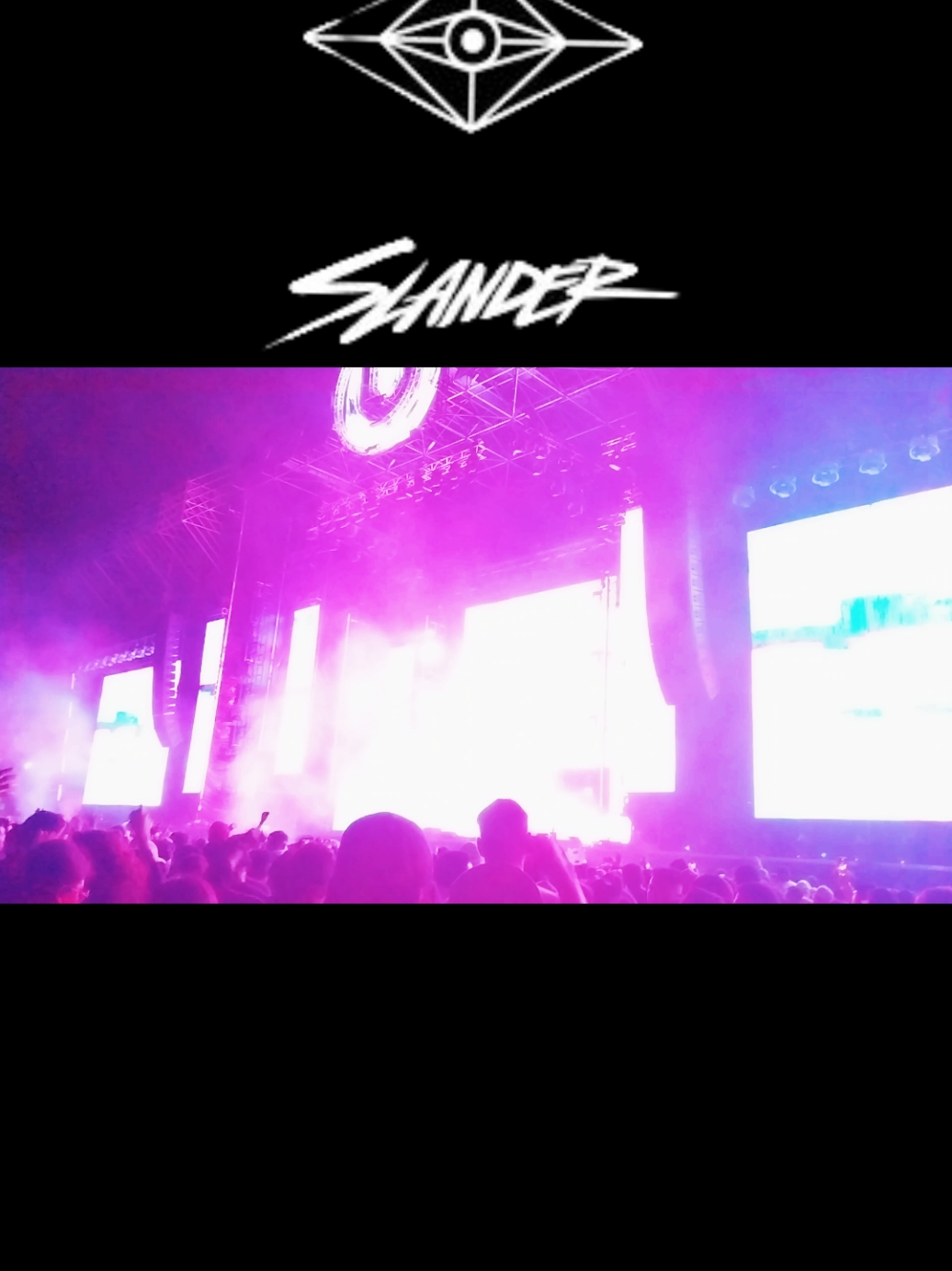 #slander #502🇬🇹 #rtuguatemala #roudtoultraguatemala2024 #ultramusicfestival #