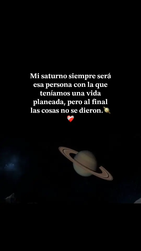 #viraltiktok #fypp #saturno