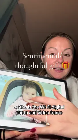 I wish I knew something like this existed earlier!  #thoughtfulgift #giftidea #wifi #digital #digitalphotography #digitalframe #tiktokshop #tiktokshopfinds #tiktokshopblackfriday #tiktokshopcybermonday #tiktokshopholidaydeals #christmasgifts #christmasgiftideas #christmas2024 #christmastok 