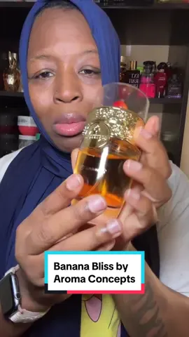 @AROMA CONCEPTS FL yall really did an amazing job with this fragrance 🙌🏽🙌🏽🙌🏽 