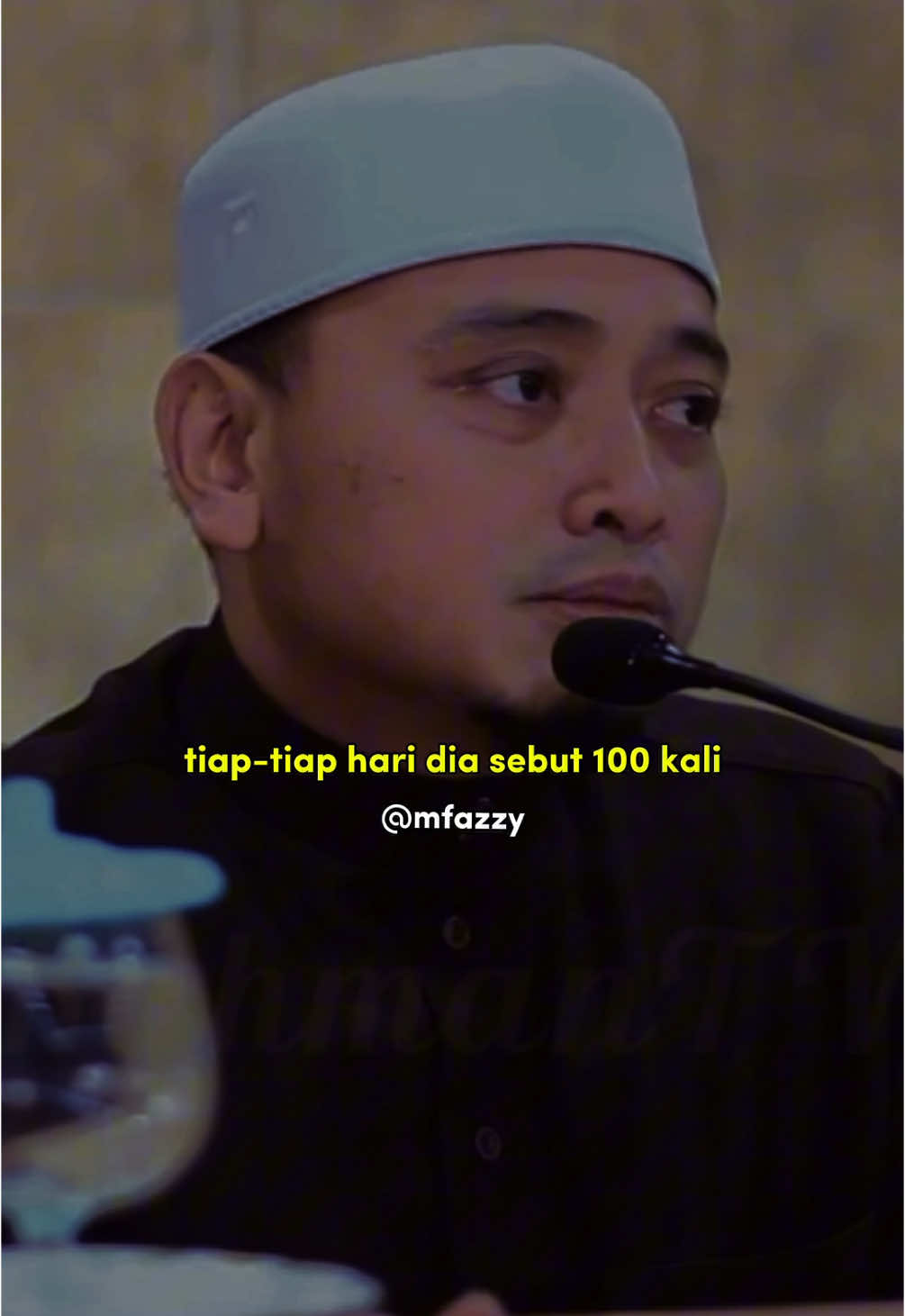 #ustazwadiannuar #mfazzy #zikir 