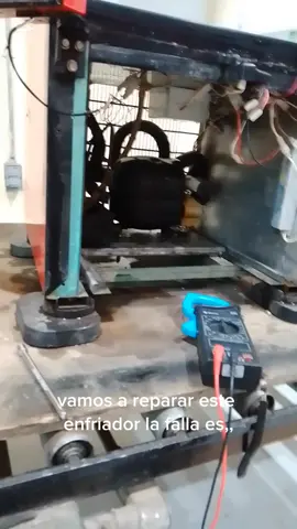 como reparar falla de leds que no encienden en puer
